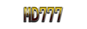 Logo MD777